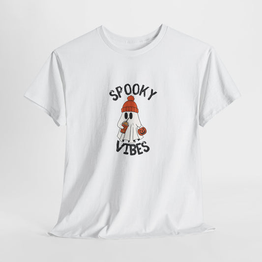 Spooky Vibes Tee